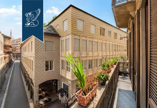 Apartment in Milan, Lombardy