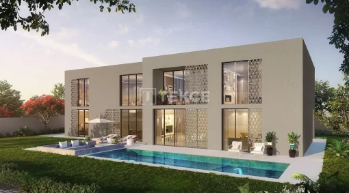 House in Sharjah Emirate