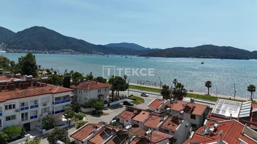 Townhouse in Fethiye, Aegean Region