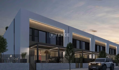 Townhouse in Alicante, Valencian Community
