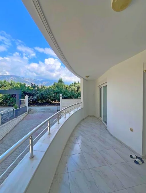Apartment in Mahmutlar, Mediterranean Region