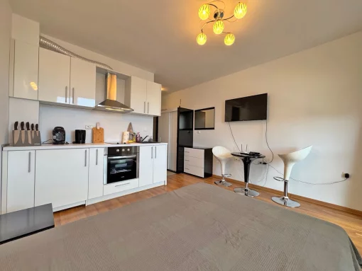 Apartment in Sunny Beach, Burgas Region