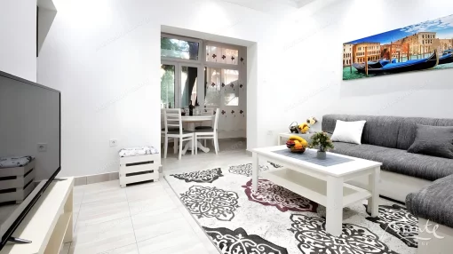 Apartment in Tivat, Tivat Municipality