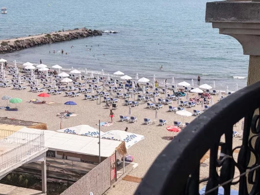 Apartment in Pomorie, Burgas Region