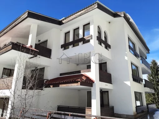 Apartment in Progled, Smolyan Region