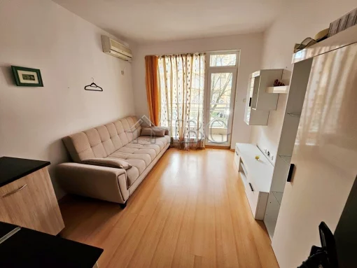 Studio apartment in Sunny Beach, Burgas Region