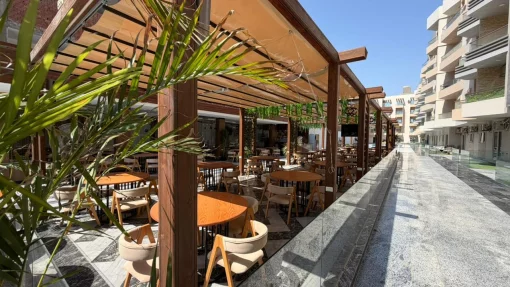Apartment in Hurghada