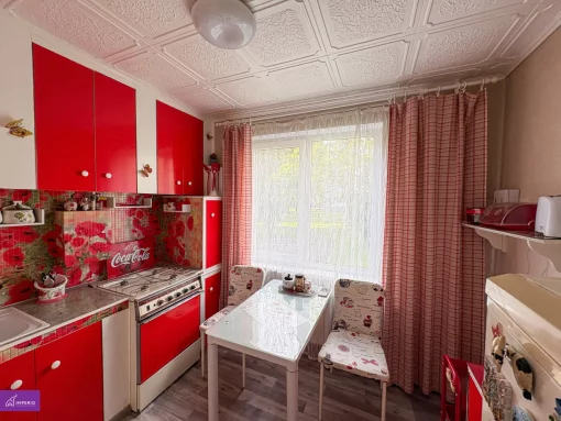 Apartment in Vidzeme