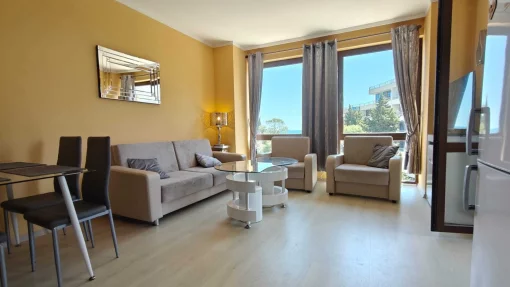 Apartment in Sunny Beach, Burgas Region