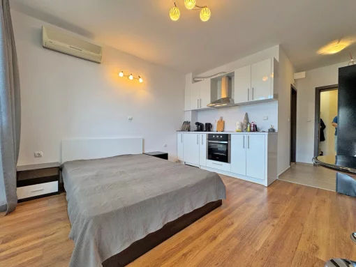 Apartment in Sunny Beach, Burgas Region