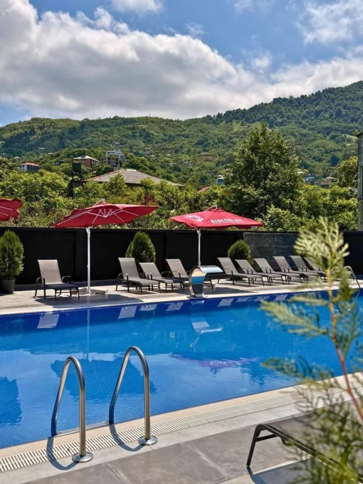 Apartment in Batumi, Autonomous Republic of Adjara