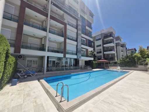 Apartment in Konyaaltı, Mediterranean Region