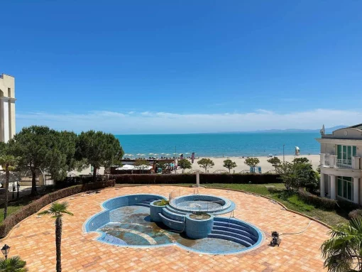 Apartment in Pomorie, Burgas Region