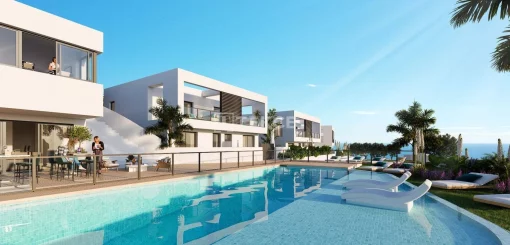 House in Mijas, Andalusia