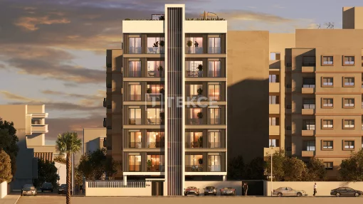 Apartment in Torrevieja, Valencian Community