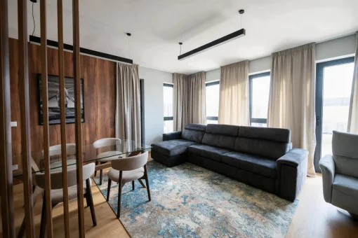 Apartment in Montenegro