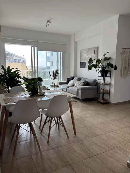 Apartment in Yeroskipou, Paphos District