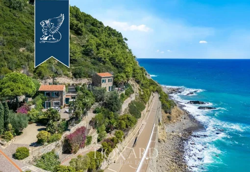 House in Liguria