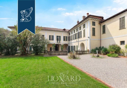 House in Piedmont