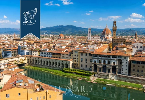 Apartment in Florence, Tuscany