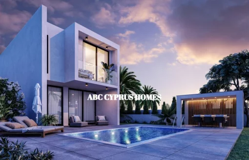 House in Chloraka, Paphos District