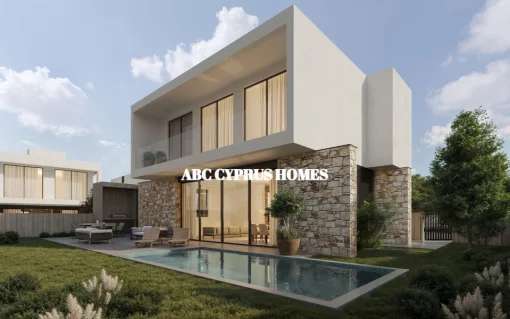House in Yeroskipou, Paphos District