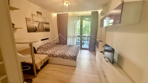 Studio apartment in Sunny Beach, Burgas Region