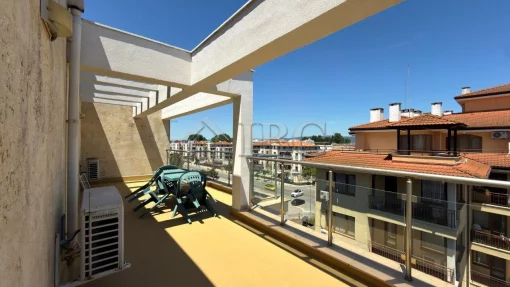 Studio apartment in Sunny Beach, Burgas Region