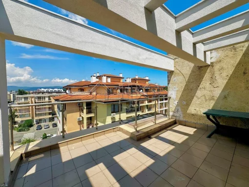 Studio apartment in Sunny Beach, Burgas Region