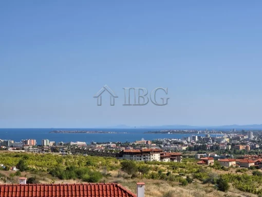 Apartment in Kosharitsa, Burgas Region