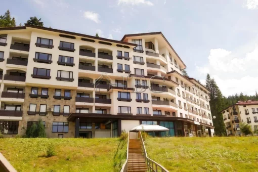 Apartment in Progled, Smolyan Region