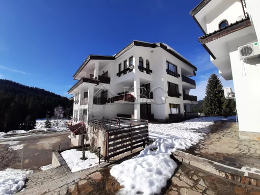 Apartment in Progled, Smolyan Region