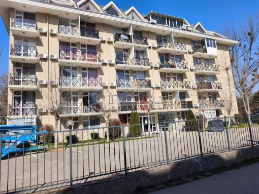 Studio apartment in Sunny Beach, Burgas Region