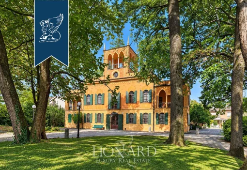 House in Emilia-Romagna