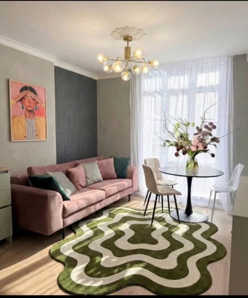 Apartment in Batumi, Autonomous Republic of Adjara
