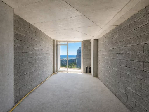 Apartment in Batumi, Autonomous Republic of Adjara