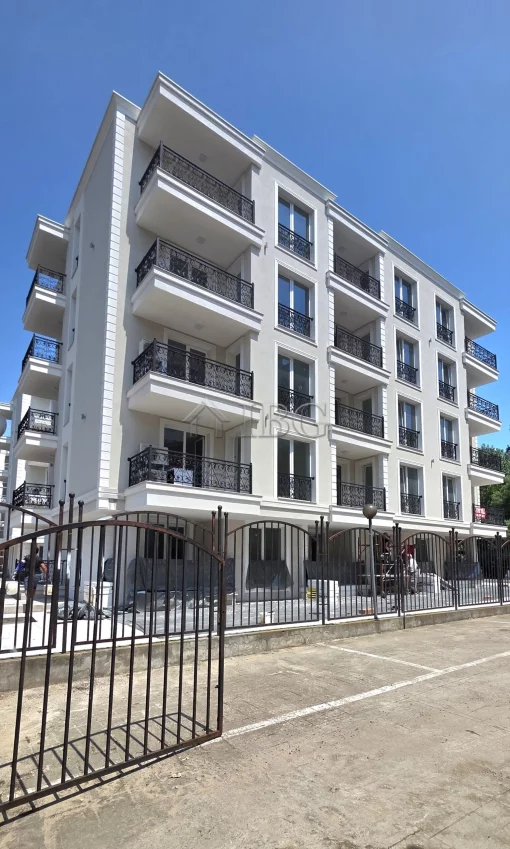 Studio apartment in Sunny Beach, Burgas Region