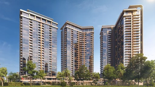 Apartment in Batumi, Autonomous Republic of Adjara