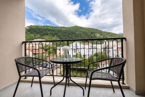 Apartment in Budva, Budva Municipality