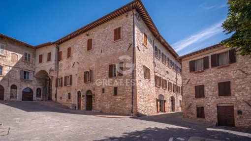 Apartment in Umbria