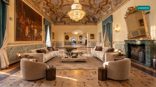 House in Umbria