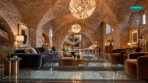 Apartment in Umbria