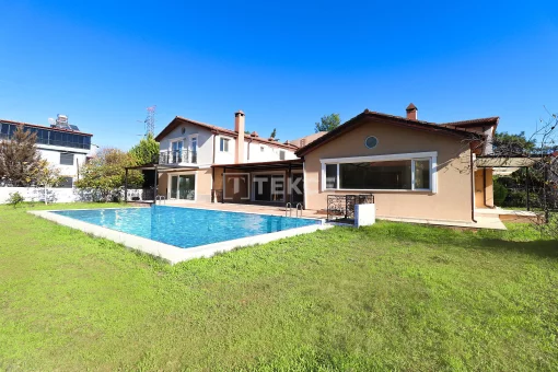 House in Kepez, Mediterranean Region
