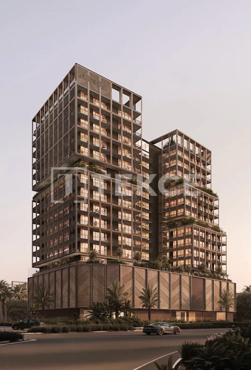 Apartment in Dubai Emirate