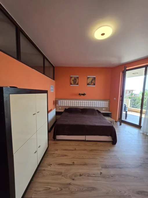 Apartment in Sveti Vlas, Burgas Region