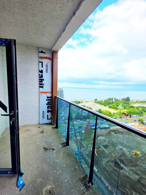 Apartment in Batumi, Autonomous Republic of Adjara