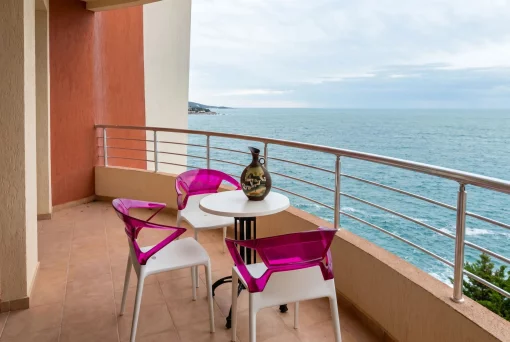 Apartment in Bar, Bar Municipality