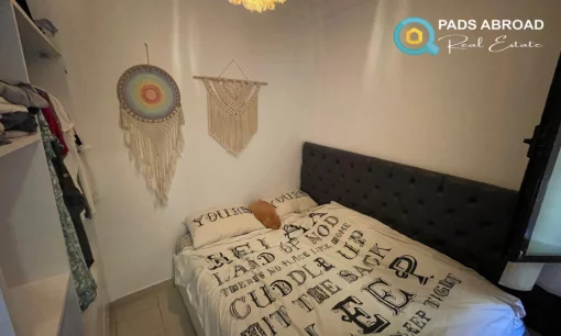Apartment in Mubarak Housing 8, Hurghada