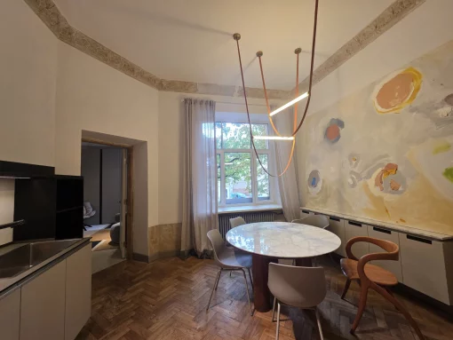 Apartment in Riga, Vidzeme