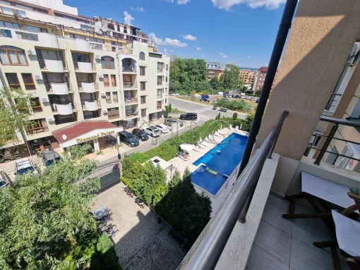 Studio apartment in Sunny Beach, Burgas Region
